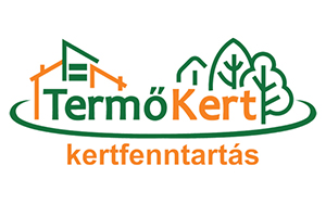 Termőkert Kft. logó