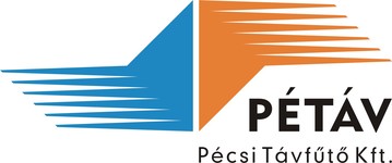 PÉTÁV Kft. logó