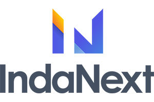 IndaNext Hungary Kft. logó