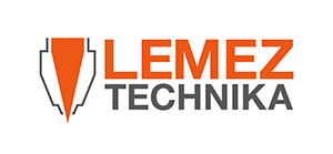 Lemeztechnika Kft. logó