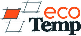 Ecotemp Kft. logó