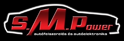 S.M. Power Kft.