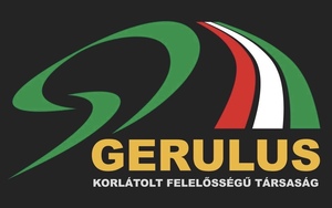 Gerulus Kft. logó
