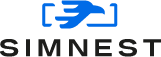 SimNest Aviation Kft. logó