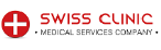 SWISS MEDICAL SERVICES Kft. logó