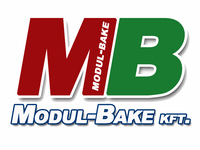 MODUL-BAKE Kft. logó