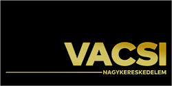 Vacsi Kft. logó