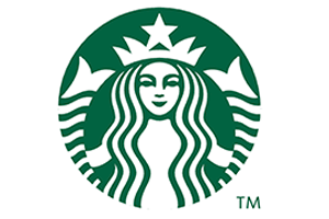 Starbucks logó
