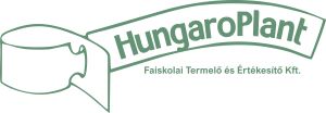 HUNGAROPLANT KFT. logó