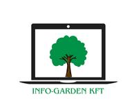 INFO-GARDEN Kft. logó