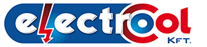 ELECTROCOOL MAGYARORSZÁG Kft. logó