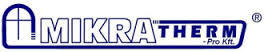 MIKRATHERM-PRO Kft. logó
