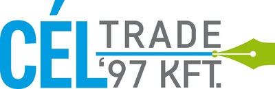 Cél-Trade 97 Kft. logó