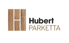 "HUBERT PARKETTA" Kft. logó