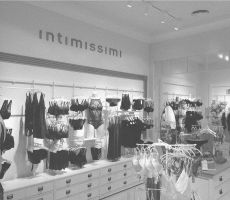 C.S.K. Retail Kft. logó