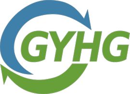 GYHG Nonprofit Kft. logó