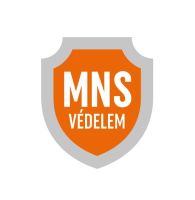 MNS VÉDELEM Kft. logo