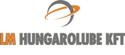 ''LM HUNGAROLUBE'' KFT. logo