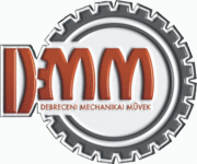 DEBRECENI MECHANIKAI MŰVEK Korlátolt Felelősségű Társaság karrier, állás és munka