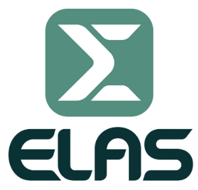 ELAS KFT logó
