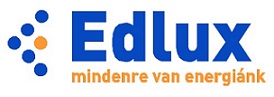 Ed-Lux Kft. logó