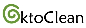 OktoClean Kft. logó