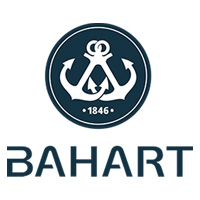 Balatoni Hajózási Zrt. logó