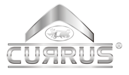 HM CURRUS Zrt. logó