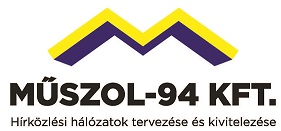 MŰSZOL-94 Kft karrier, állás és munka