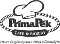 Príma Pék Finompékáru Korlátolt Felelősségű Társaság logo