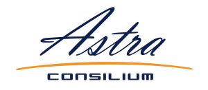 Astra Consilium Kft. karrier, állás és munka