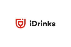 iDrinks.hu Italkereskedés logo