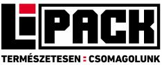 LI PACK Kft. logó