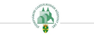 Józsefvárosi Gazdálkodási Központ Zrt. karrier, állás és munka