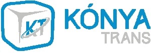 Kónya Trans Kft logó