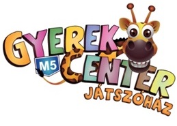 Ugrálóház Kft. logó