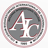 AvicennaInternationalCollege Kft. logo