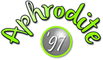 APHRODITÉ '97 KFT logó