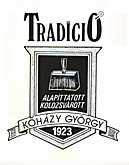 Kőházy-Tradíció KFT.