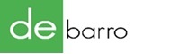 De Barro Kft. logó
