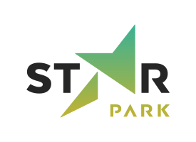 Star Park Holding Zrt. logó
