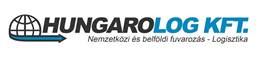 HungaroLog Kft. logo