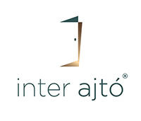 Inter Ajtó Magyarország Kft. logó