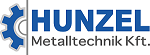 HUNZEL METALLTECHNIK Kft. logó