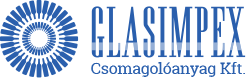 GLASIMPEX Kft logó