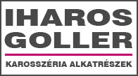 IHAROS és GOLLER Kft. karrier, állás és munka