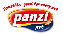 PANZI-PET KFT logó