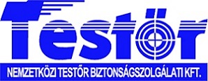 Testőr Kft.