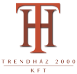 TRENDHÁZ-2000 Kft. logo