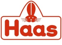 Ed. Haas Hungaria Kft. logó